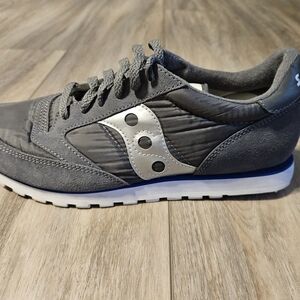 Saucony Jazz Low Pro RARE